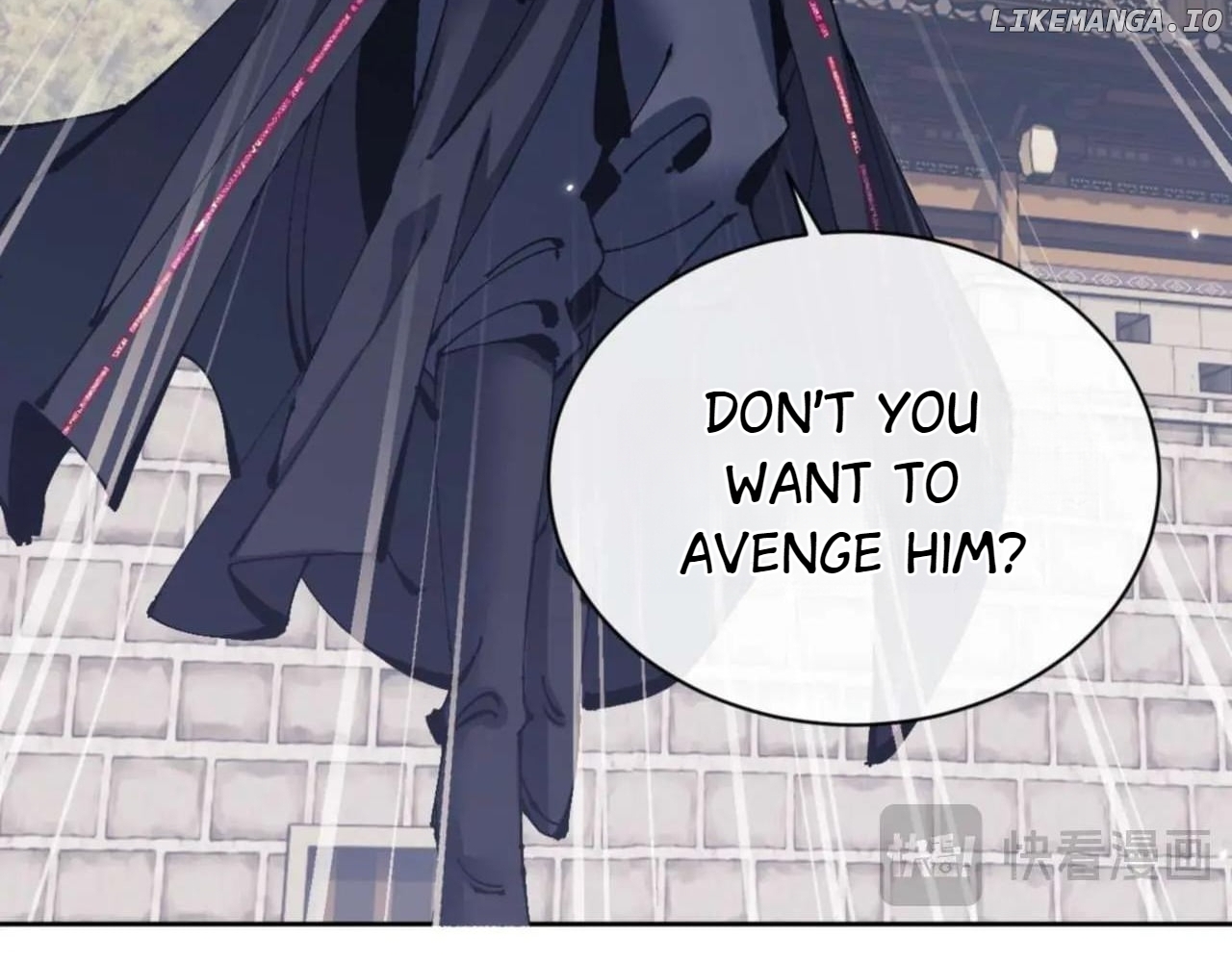 Master: This rebellious disciple is definitely not the Holy Son Chapter 103 - page 49